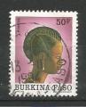Burkina Faso : 1994 : Y et T n 895