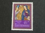 Luxembourg 1987 - Y&T 1135 neuf **