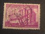 Belgique 1948 - Y&T 772 obl.