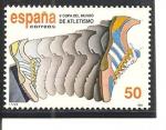 Espagne N Yvert 2636 - Edifil 3023 (neuf/**)
