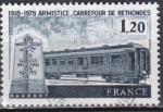 FRANCE N 2022 de 1978 oblitr   