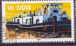 DDR - 1981 - YT n  2306/9/10    oblitr (m)  