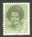 Netherlands - NVPH 1240