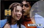 Telecarte - Carte tlphonique Publi Couple - F915 OB2
