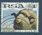 Afrique du Sud - YT 310 - mouton - mrinos