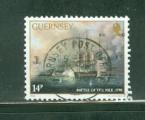 Guernesey1986  YT 355 o Transport maritime