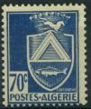 France : Algrie n 188 xx anne 1942