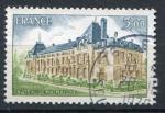Timbre FRANCE 1976  Obl   N 1873  Y&T Sites & Monuments