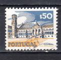 PORTUGAL 1974 - Coimbra - Yvert 1136 Oblitr 