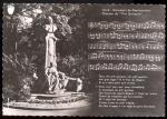 CPSM 59 LILLE  Monument de Desrousseaux Chanson du P'tit Quinquin
