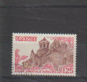 Frankrijk Used Yvert 2001