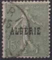 1924 ALGERIE obl 10