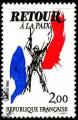 France Poste Obl Yv:2368 Oblit.Ordinaire Mi:2499