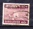 Bangladesh  Y&T  N  130  oblitr