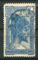 Timbre Colonies Franaises MADAGASCAR 1930 - 38  Obl  N 176  Y&T 