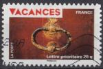 2009 FRANCE obl 326