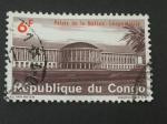 Congo belge 1964 - Y&T 557 obl.