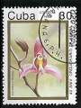Cuba oblitr YT 3221