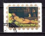 AF19 - 1976 - Yvert n 78B -  Venus (Rubens)