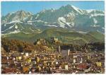 Carte Postale Moderne non crite Autriche - Salzbourg