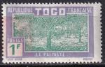  togo - n 156  neuf* - 1928/38