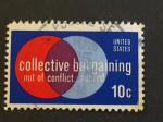 Etats-Unis 1975 - Y&T 1045 obl.