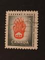 Canada 1956 - Y&T 291 obl.