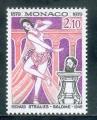 Monaco neuf ** n 1194 anne 1979