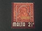 Malte 1965 - Y&T 307 neuf *