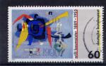 Allemagne - 1989 - YT n 1235 oblitr