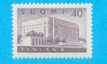 FINLAND FINLANDE 1956 / MNH**