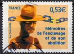 2006 FRANCE obl  3903