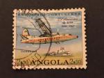 Angola 1965 - Y&T 518 obl.