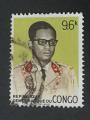 Congo belge 1969 - Y&T 703 obl.