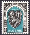 1947 ALGERIE n* 268