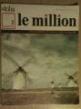 Revue LE MILLION - n 2 du 4 Fvrier 1969 - d Grange Batelire