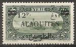 alaouites - n 39  neuf* - 1926/28