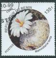Bénin - Y&T 0934 (o) - 1999 -