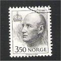 Norway - Scott 1008