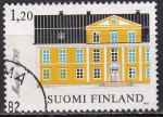 finlande - n 874  obliter - 1982
