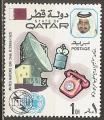 qatar - n 178  neuf** - 1972