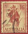 Australia 1959-62.- Flora. Y&T 256. Scott 326. Michel 298.