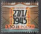 2020: Pologne Y&T No. ? obl. / Polen MiNr. 5183 gest. (m160)