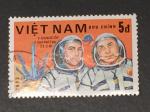 Viet Nam 1983 - Y&T 418 obl.