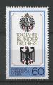 Allemagne - BERLIN - 1979 - Yt n 557 - N** - 100 ans Imprimerie d'Etat