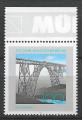 Allemagne - 1997 - Yt n 1759 - N** - 100 ans Pont de Mngsten