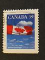 Canada 1989 - Y&T 1123b obl.