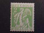 Belgique 1932 - Y&T 335 neuf *