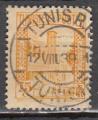 Tunisie 1931  Y&  172  oblitr  (2)