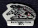 Fve Collection Star Wars Faucon Millenium